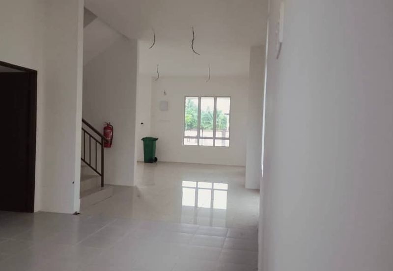 TAMAN TEJA POKOK SENA KEDAH 