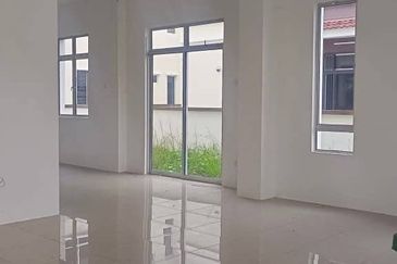 TAMAN TEJA POKOK SENA KEDAH 