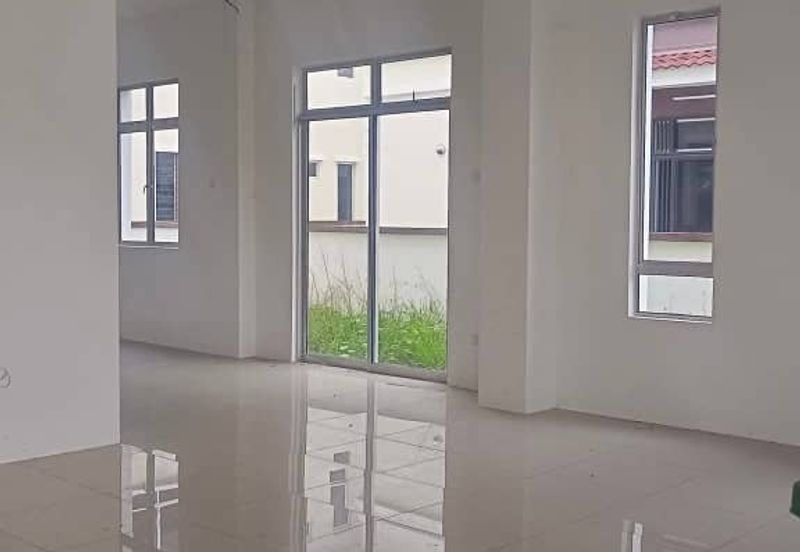 TAMAN TEJA POKOK SENA KEDAH 