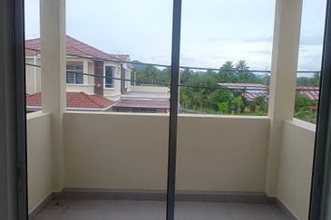 TAMAN TEJA POKOK SENA KEDAH 