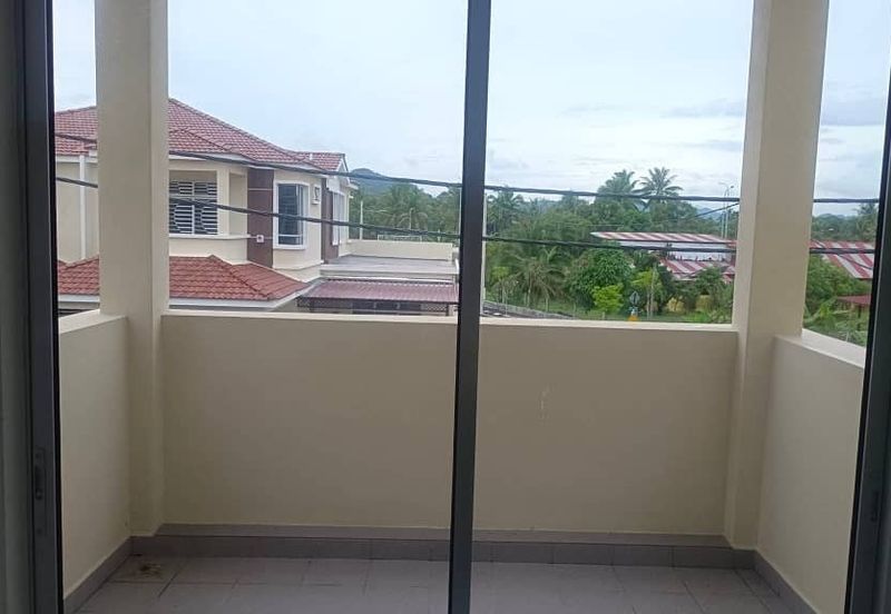 TAMAN TEJA POKOK SENA KEDAH 