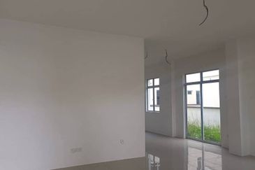 TAMAN TEJA POKOK SENA KEDAH 