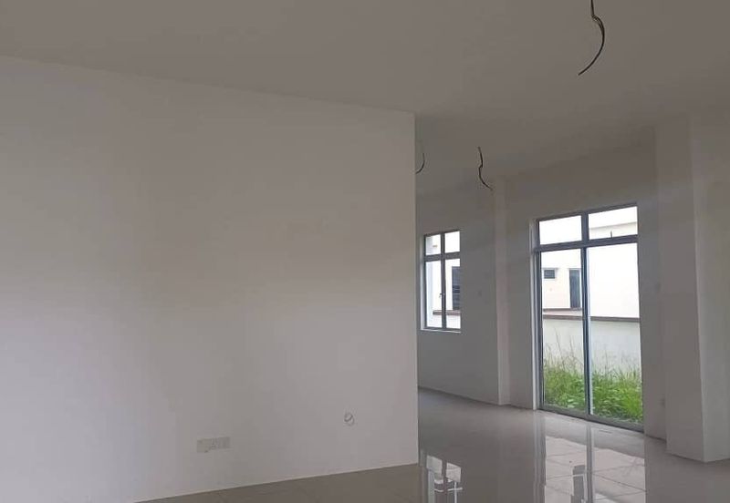 TAMAN TEJA POKOK SENA KEDAH 