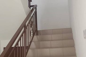 TAMAN TEJA POKOK SENA KEDAH 