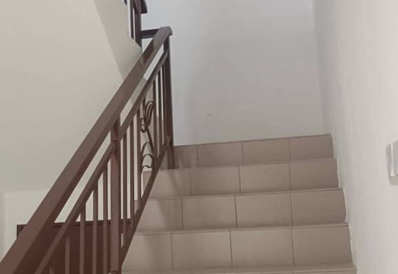 TAMAN TEJA POKOK SENA KEDAH 