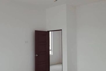 TAMAN TEJA POKOK SENA KEDAH 