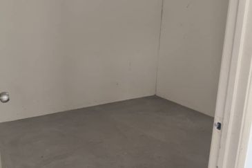 SPICE VILLAGE ZON KEMBOJA, BANDAR AMANJAYA