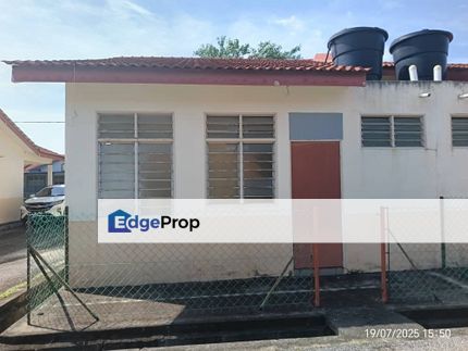 SPICE VILLAGE ZON KEMBOJA, BANDAR AMANJAYA, Kedah, Sungai Petani