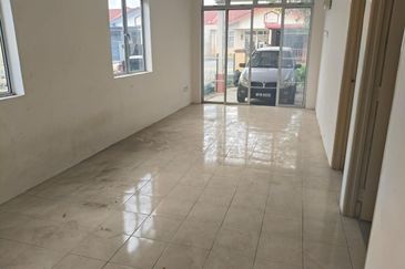 SPICE VILLAGE ZON KEMBOJA, BANDAR AMANJAYA