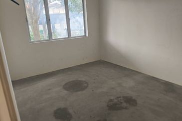 SPICE VILLAGE ZON KEMBOJA, BANDAR AMANJAYA