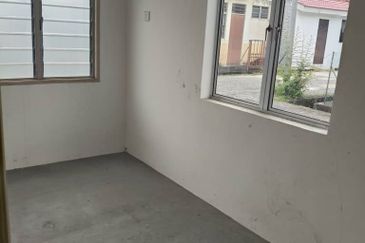 SPICE VILLAGE ZON KEMBOJA, BANDAR AMANJAYA