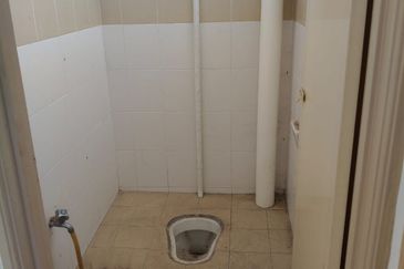 SPICE VILLAGE ZON KEMBOJA, BANDAR AMANJAYA