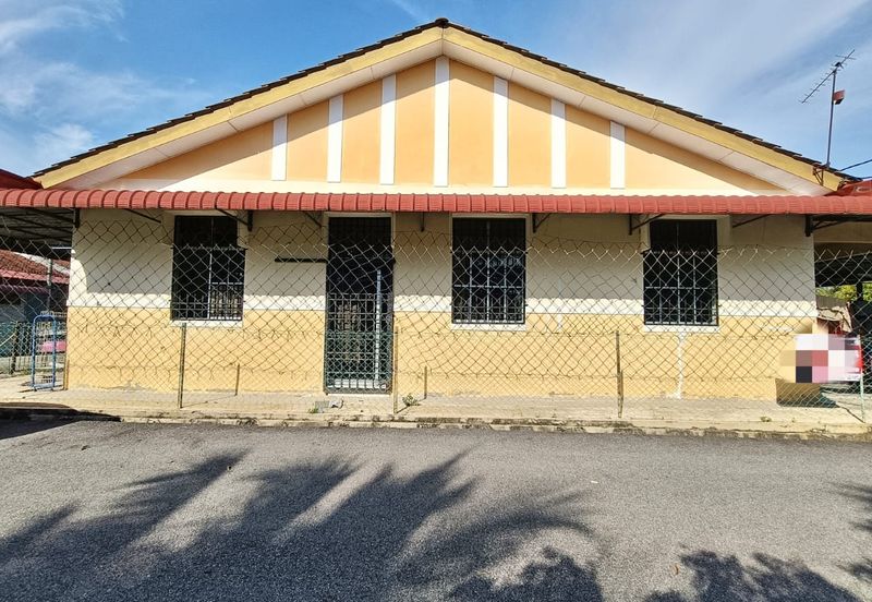 TAMAN MESRA, KUPANG, KEDAH