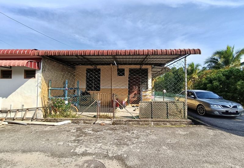 TAMAN MESRA, KUPANG, KEDAH