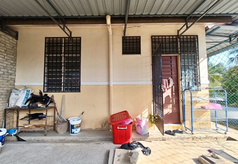 TAMAN MESRA, KUPANG, KEDAH