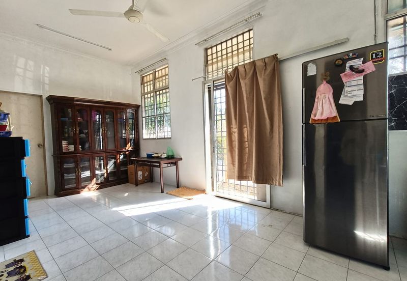 TAMAN MESRA, KUPANG, KEDAH