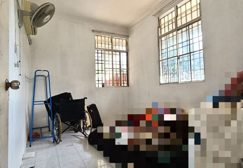 TAMAN MESRA, KUPANG, KEDAH