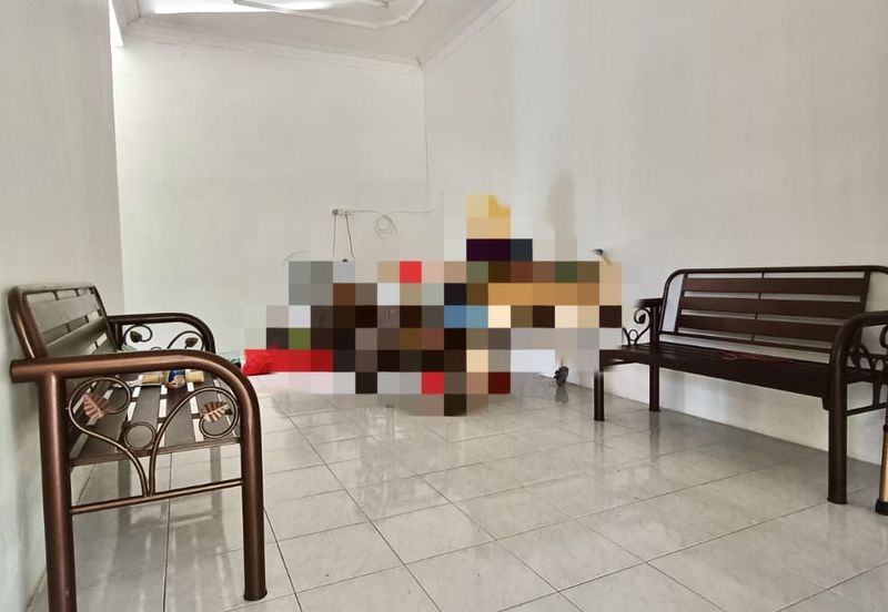 TAMAN MESRA, KUPANG, KEDAH