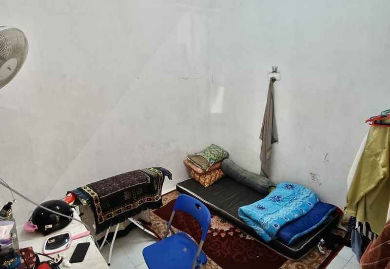 TAMAN MESRA, KUPANG, KEDAH