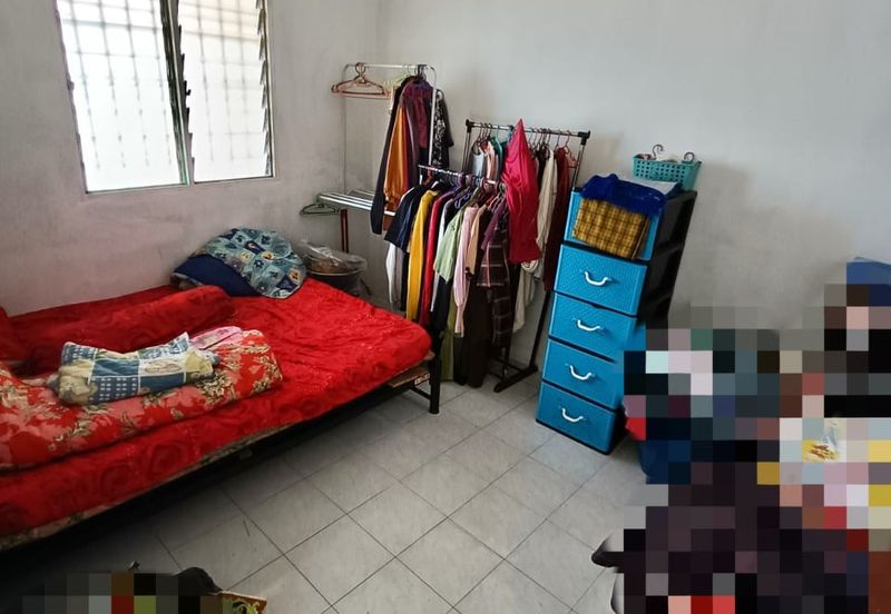 TAMAN MESRA, KUPANG, KEDAH