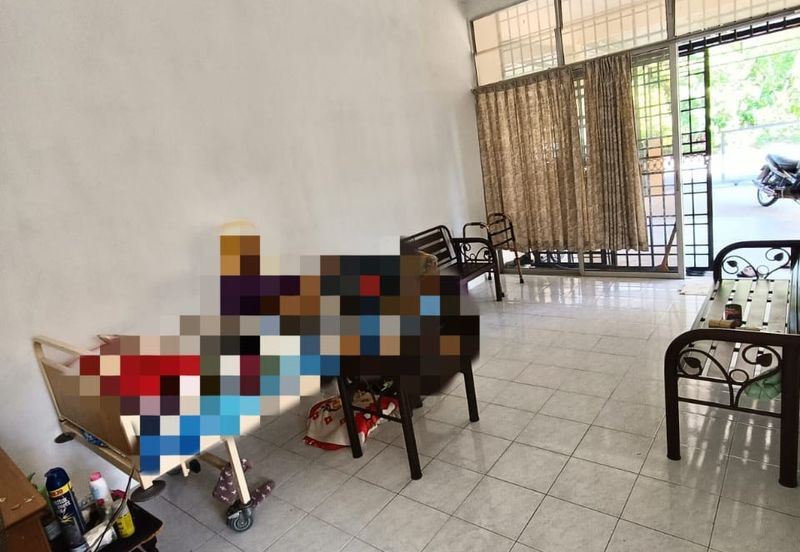 TAMAN MESRA, KUPANG, KEDAH