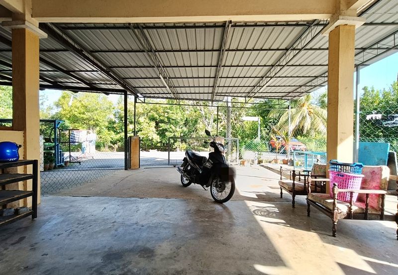 TAMAN MESRA, KUPANG, KEDAH