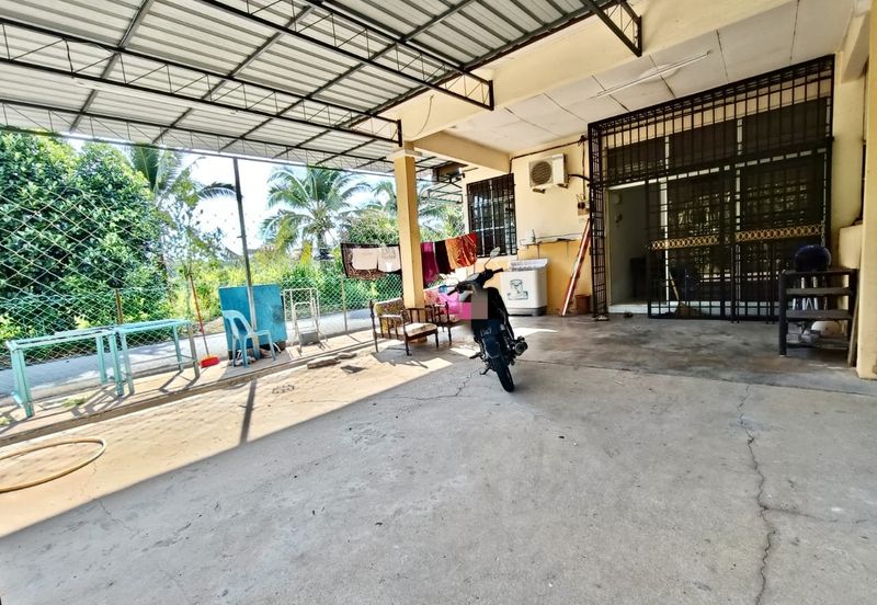 TAMAN MESRA, KUPANG, KEDAH