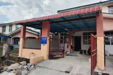 ZON ANGGERIK BANDAR AMANJAYA, SG.PETANI, KEDAH