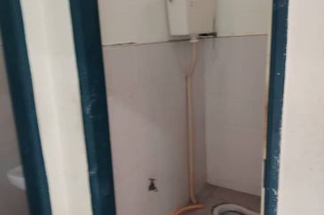 ZON ANGGERIK BANDAR AMANJAYA, SG.PETANI, KEDAH