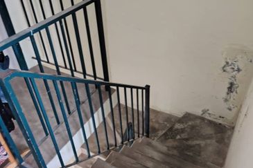 ZON ANGGERIK BANDAR AMANJAYA, SG.PETANI, KEDAH