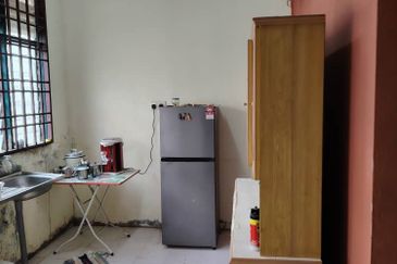 ZON ANGGERIK BANDAR AMANJAYA, SG.PETANI, KEDAH