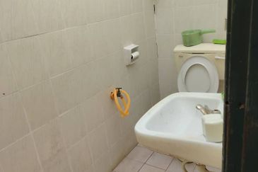 ZON ANGGERIK BANDAR AMANJAYA, SG.PETANI, KEDAH