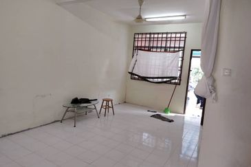 ZON ANGGERIK BANDAR AMANJAYA, SG.PETANI, KEDAH