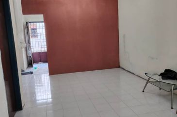 ZON ANGGERIK BANDAR AMANJAYA, SG.PETANI, KEDAH