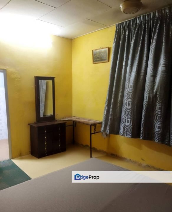 Taman Bandar Baru Sungai Lalang, Bedong , Kedah, Bedong