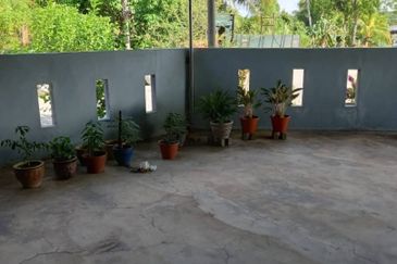 Taman Bandar Baru Sungai Lalang, Bedong 