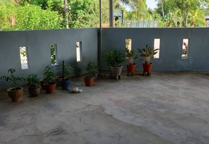 Taman Bandar Baru Sungai Lalang, Bedong 