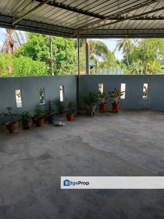 Taman Bandar Baru Sungai Lalang, Bedong , Kedah, Bedong