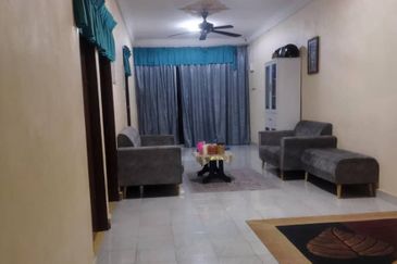 Taman Bandar Baru Sungai Lalang, Bedong 