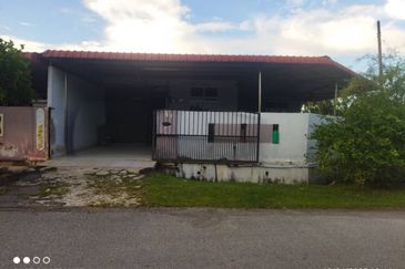 Taman Bandar Baru Sungai Lalang, Bedong 