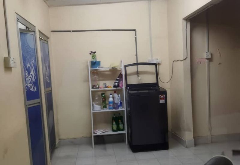 Taman Bandar Baru Sungai Lalang, Bedong 