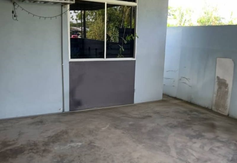 Taman Bandar Baru Sungai Lalang, Bedong 