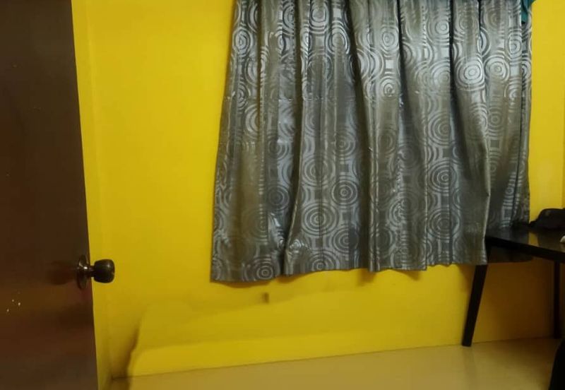 Taman Bandar Baru Sungai Lalang, Bedong 