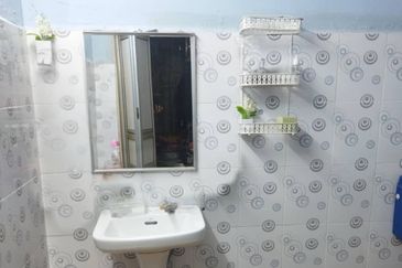 Taman Bandar Baru Sungai Lalang, Bedong 