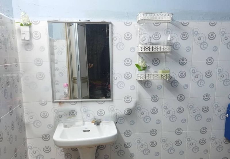 Taman Bandar Baru Sungai Lalang, Bedong 