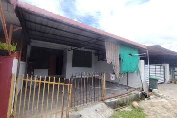 Taman Ria Fasa 2, Sungai Petani Kedah