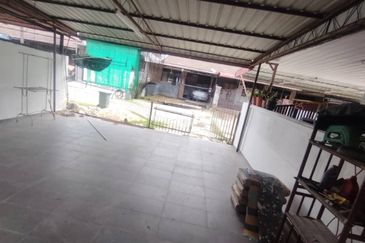 Taman Ria Fasa 2, Sungai Petani Kedah