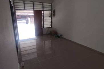 Taman Ria Fasa 2, Sungai Petani Kedah