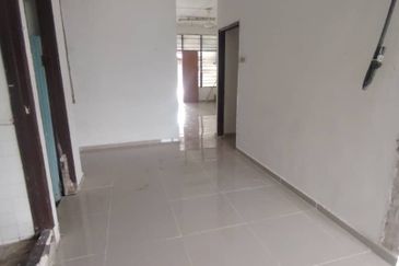 Taman Ria Fasa 2, Sungai Petani Kedah