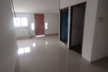 Taman Ria Fasa 2, Sungai Petani Kedah